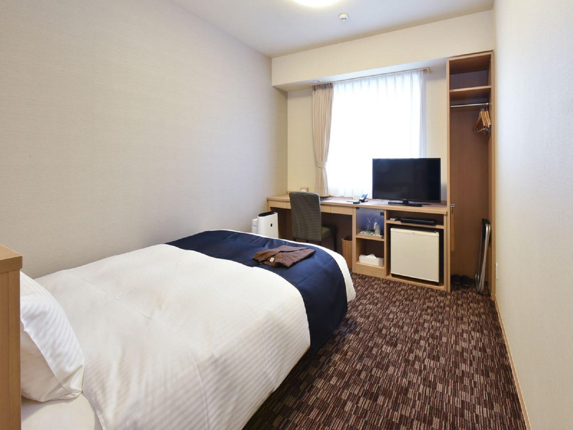 Hotel Wbf Grande Asahikawa Exterior foto