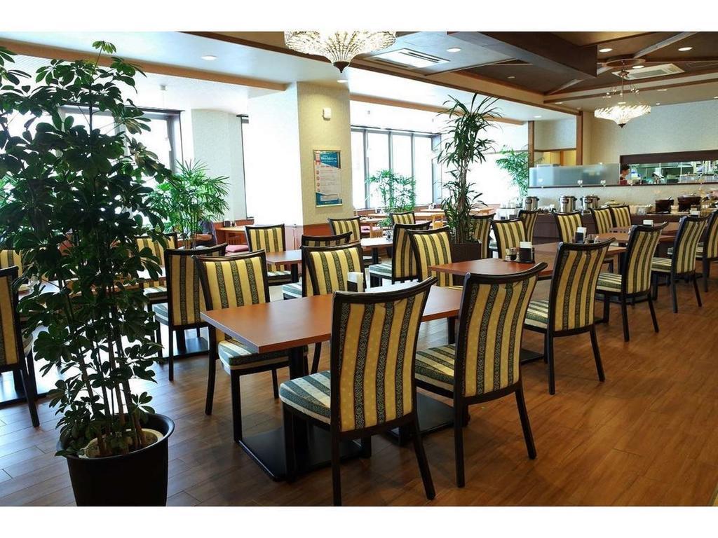 Hotel Wbf Grande Asahikawa Exterior foto